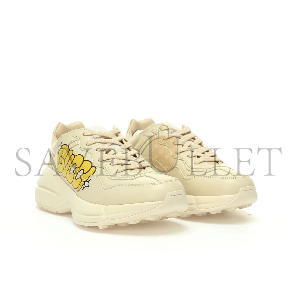 GUCCI RHYTON SNEAKER 784669